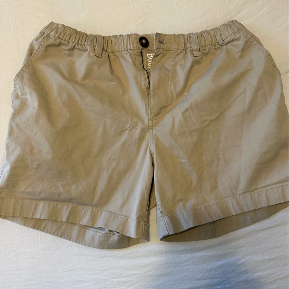 Men’s Chubbies Casual/Dress shorts NWOT
